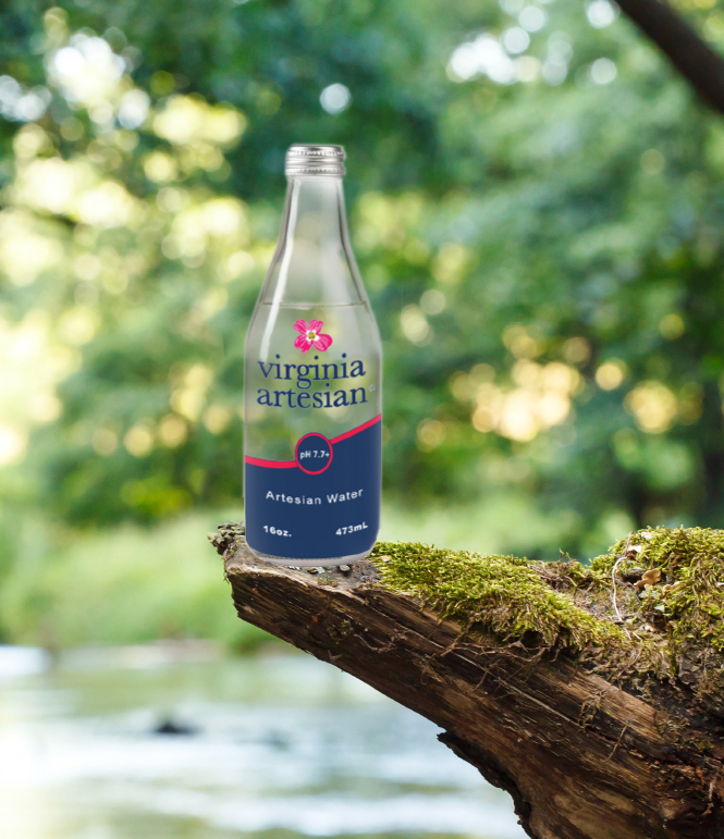 Artesian Bottled Water Virginia Artesian Bottling Co 
